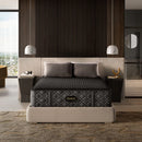 Beautyrest Black HYBRID Series Three Plush 14.5"