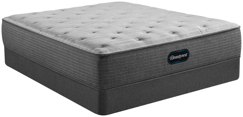 King Size Beautyrest Select Plush Tight Top Mattress (new in the bag)
