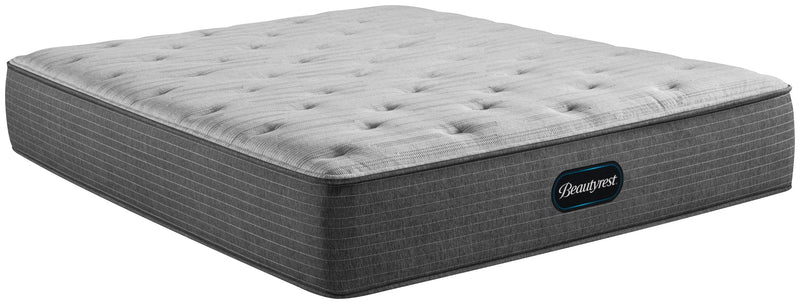 Twin Size Beautyrest Select Plush Pillowtop Mattress (new in the bag)