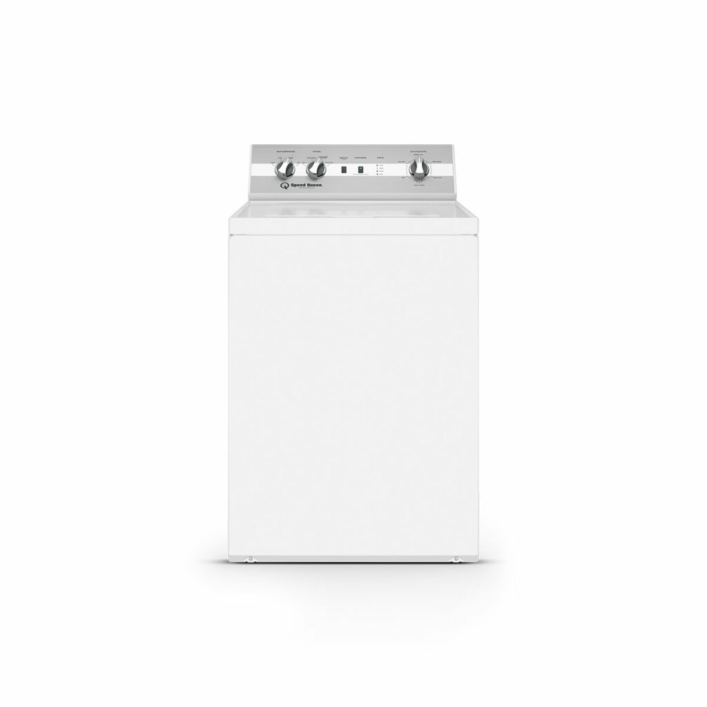 TC5 Top Load Washer with Speed Queen® Classic Clean™ | No Lid Lock | 5