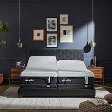 Tempur pedic split king bed hotsell