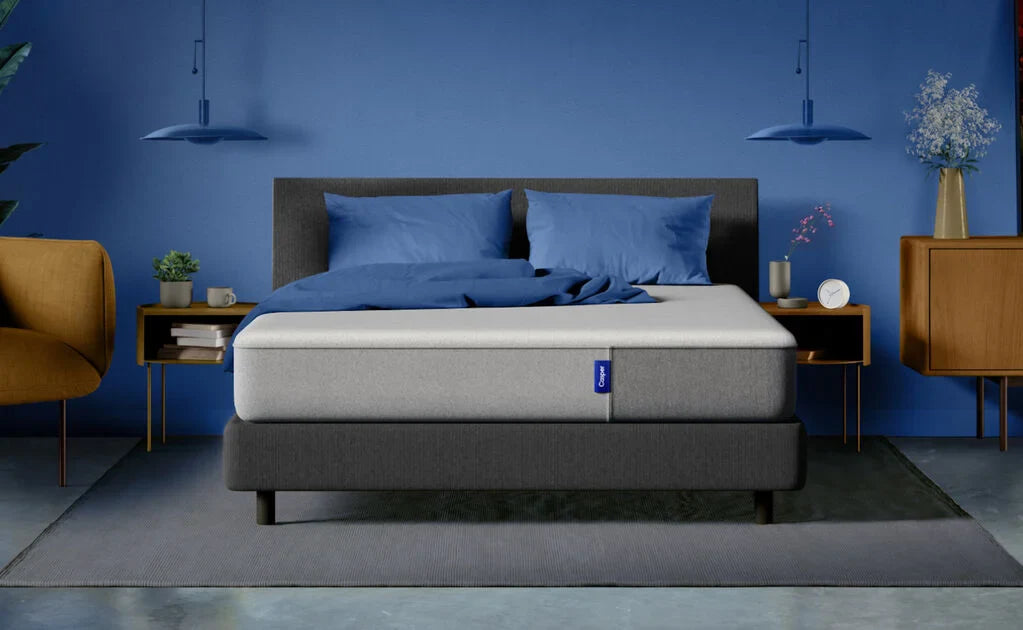Casper california king dimensions sales
