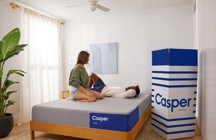 Casper Mattress Near Me Mr. Mattress