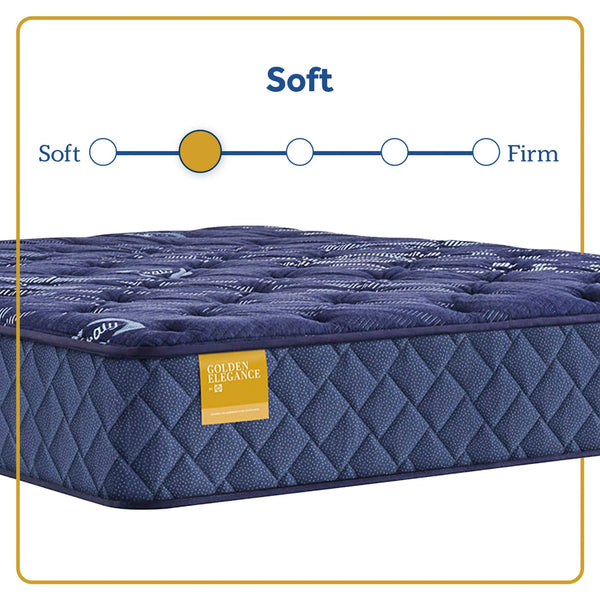 SEALY FOREST PARK QUILTED SOFT-PRESIDENT'S DAY SALE!! GOING ON NOW!!