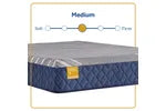 SEALY PARK PLACE MEDIUM HYBRID-MATTRESS MADNESS SALE-GOING ON NOW!!