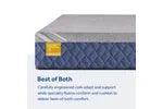 SEALY PARK PLACE MEDIUM HYBRID-MATTRESS MADNESS SALE-GOING ON NOW!!