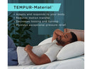 Tempur-Pedic Adapt Medium 2.0