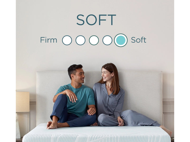 Tempur-Pedic ProAdapt Soft 2.0