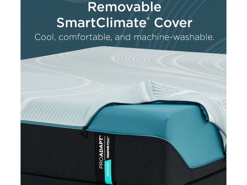 Tempur-Pedic ProAdapt Soft 2.0