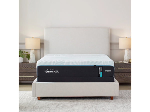 Tempur-Pedic ProAdapt Medium Hybrid 2.0