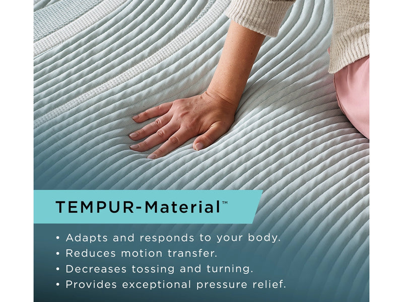 Tempur-Pedic ProAdapt Soft 2.0