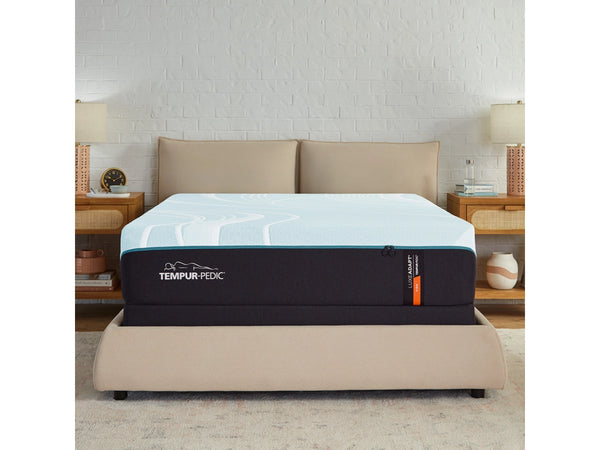 Tempur-Pedic Luxe Adapt Firm 2.0