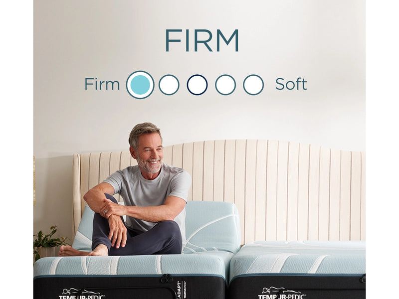 Tempur-Pedic Luxe Adapt Firm 2.0