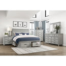 WILLOWBROOK BEDROOM COLLECTION