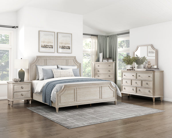 LEANDER COLLECTION