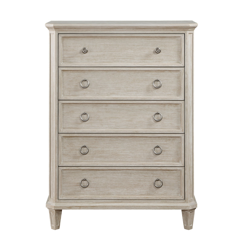 leander classic dresser Leander Classic Dresser