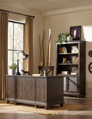 CARDANO COLUMN PILASTERS COLLECTION