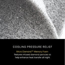 BEAUTYREST Black Series 2 Firm 14.25"