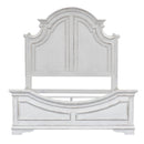 PLEASANT HOME COLLECTION-MAGNOLIA MANOR WHITE