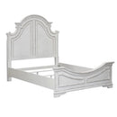 PLEASANT HOME COLLECTION-MAGNOLIA MANOR WHITE