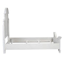 PLEASANT HOME COLLECTION-MAGNOLIA MANOR WHITE