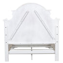 PLEASANT HOME COLLECTION-MAGNOLIA MANOR WHITE