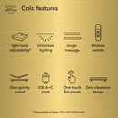 SERTA BASELOGIC GOLD