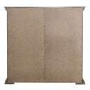 PLEASANT HOME COLLECTION-BIG VALLEY 10 DRAWER CHESSER BOWN