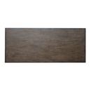 PLEASANT HOME COLLECTION-BIG VALLEY 5 DRAWER CHEST BROWN