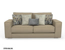 YOUR PLEASANT HOME COLLECTION ARLINGTON SERIES  MAVIS HONEY