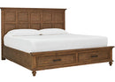HENSLEY COLLECTION