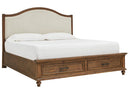 HENSLEY COLLECTION