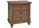 HENSLEY COLLECTION