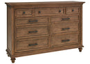 HENSLEY COLLECTION