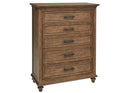 HENSLEY COLLECTION