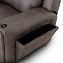 PLEASANT HOME COLLECTION ARBOR LIFT CHAIR WITH AIR MASSAGE 450 3576-17