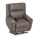 PLEASANT HOME COLLECTION ARBOR LIFT CHAIR WITH AIR MASSAGE 450 3576-17