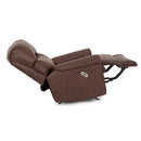 JUST GETTING STARTED COLLECTION CAPTAIN FABRIC RECLINER 4533 3311-14