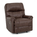 JUST GETTING STARTED COLLECTION CAPTAIN FABRIC RECLINER 4533 3311-14