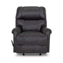 JUST GETTING STARTED COLLECTION CAPTAIN FABRIC RECLINER 4533 3311-02