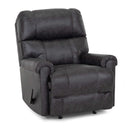 JUST GETTING STARTED COLLECTION CAPTAIN FABRIC RECLINER 4533 3311-02