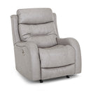 PLEASANT HOME COLLECTION-Magnus POWER Recliner 4539 3343-05