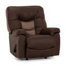 JUST GETTING STARTED COLLECTION TRILOGY AIRFLOW RECLINER 4595 8706-13