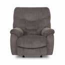 JUST GETTING STARTED COLLECTION TRILOGY FABRIC RECLINER 4595 3427-28