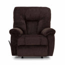 JUST GETTING STARTED COLLECTION CONNERY FABRIC RECLINER 4703 1730-12