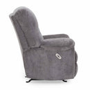 JUST GETTING STARTED COLLECTION CONNERY FABRIC RECLINER 4703 1730-06