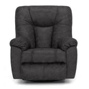 JUST GETTING STARTED COLLECTION CONNERY FABRIC RECLINER 4703 3428-07