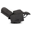 JUST GETTING STARTED COLLECTION CONNERY FABRIC RECLINER 4703 3428-07