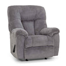 JUST GETTING STARTED COLLECTION CONNERY FABRIC RECLINER 4703 1730-06