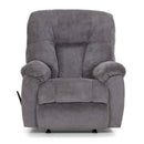 JUST GETTING STARTED COLLECTION CONNERY FABRIC RECLINER 4703 1730-06
